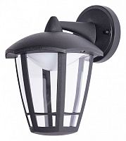 Светильник на штанге Arte Lamp Enif A6064AL-1BK в Нижнем Новгороде