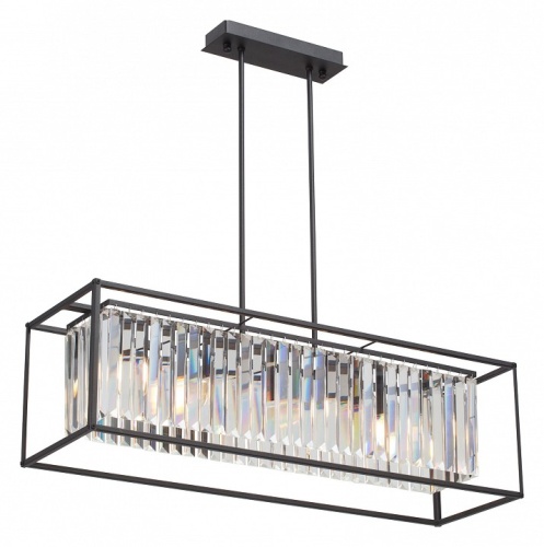 Люстра на штанге Vitaluce V5402 V5402-1/4PL в Нижнем Новгороде