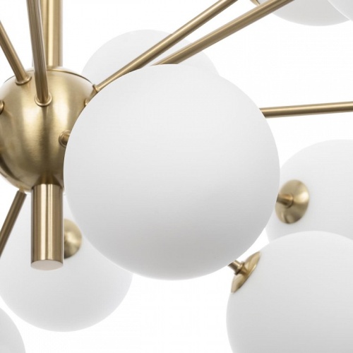 Люстра на штанге Citilux Tonga CL212193 в Нижнем Новгороде фото 6