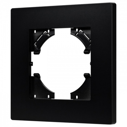 Рамка на 1 пост Arlight PERIO 049689 в Нижнем Новгороде