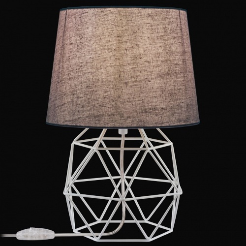 Настольная лампа декоративная 33 идеи TLL118 TLL118.01.01WH-CO1.T004 в Нижнем Новгороде фото 2