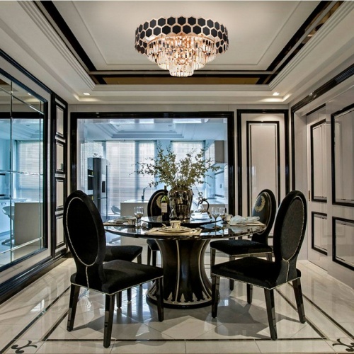 Люстра на штанге Arte Milano Sorrento-5009 375009/6+3/20/590 GD в Нижнем Новгороде