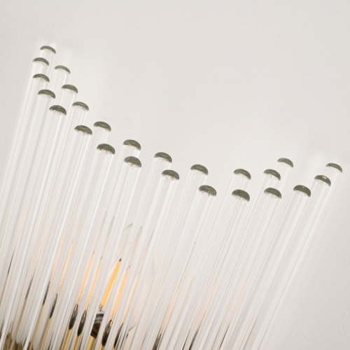 Накладной светильник Arte Milano Torcia 430122.180.2.E14.B1 BS в Нижнем Новгороде фото 3