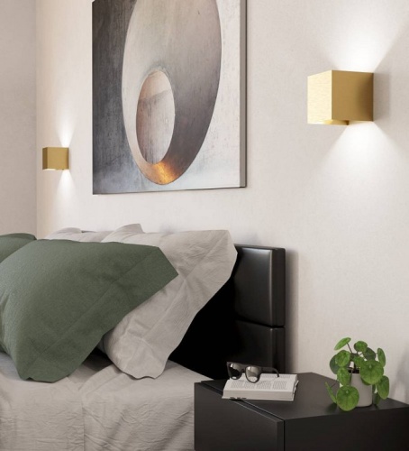 Накладной светильник Eglo VALMONTONE 901091 в Нижнем Новгороде фото 4