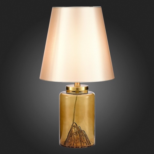 Настольная лампа декоративная ST-Luce Ande SL1000.204.01 в Игарке фото 4