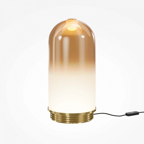 Настольная лампа декоративная Maytoni Fable MOD488TL-L8BS3K в Нижнем Новгороде фото 6