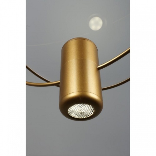 Подвесной светильник Omnilux Noci OML-29816-02 в Нижнем Новгороде фото 8