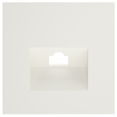 Накладка для розетки RJ-11 или RJ-45 Voltum S70 VLS001313 в Нижнем Новгороде