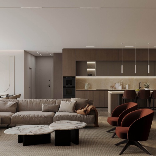 Встраиваемый светильник Hesby Lighting ElDeko HSBL_0276 в Нижнем Новгороде фото 3