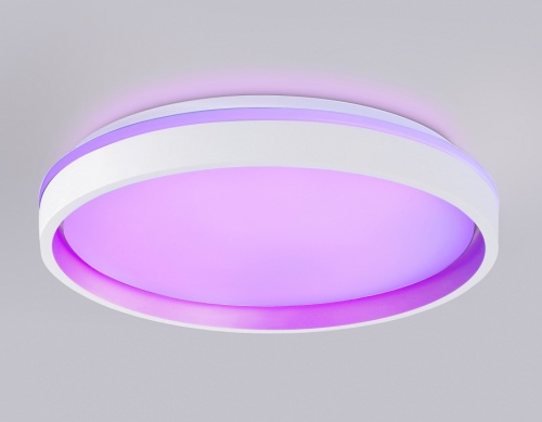 Накладной светильник Ambrella Light FZ FZ607 в Нижнем Новгороде фото 10