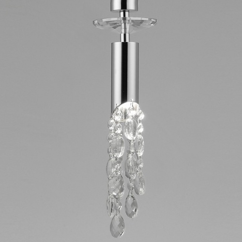 Подвесной светильник Mantra Tiffany 3861 в Нижнем Новгороде фото 8