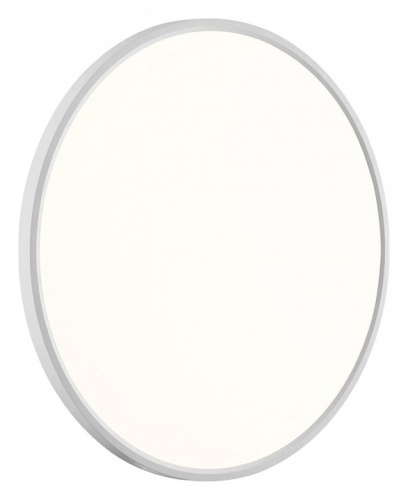 Накладной светильник Sonex Alfa White 7659/48L в Нижнем Новгороде фото 2