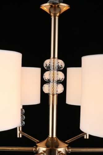 Подвесная люстра Aployt Franula APL.724.03.06 в Нижнем Новгороде фото 11