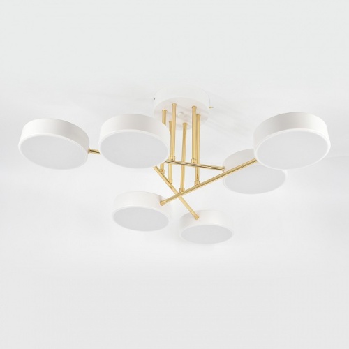 Люстра на штанге Escada Rune 10262/6LED в Нижнем Новгороде фото 2