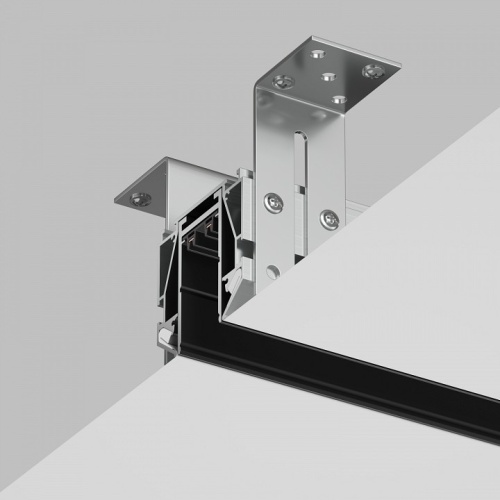 Профиль-держатель Denkirs SMART PROFI TR3044-AL в Нижнем Новгороде фото 4