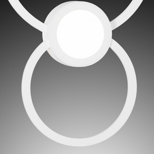 Накладной светильник Mantra Mural 6230 в Нижнем Новгороде фото 3