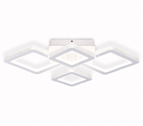 Потолочная люстра Ambrella Light FA FA8878 в Нижнем Новгороде