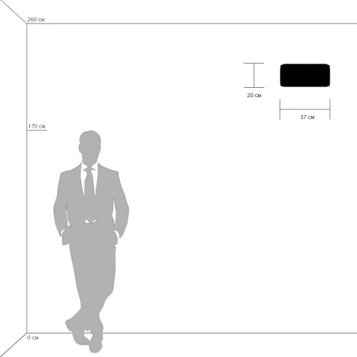 Накладной светильник Lightstar Limpio 722660 в Нижнем Новгороде фото 7
