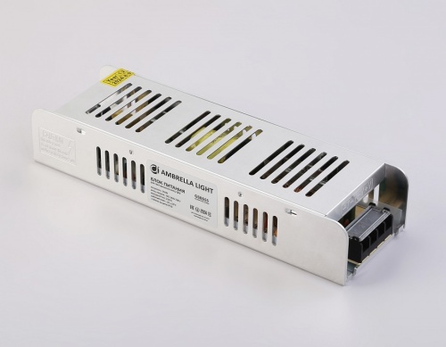 Блок питания Ambrella Light LED Driver GS8655 в Нижнем Новгороде фото 3