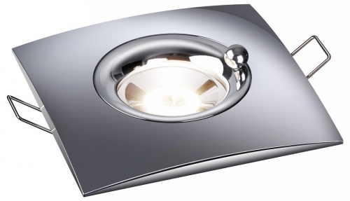 Встраиваемый светильник Novotech Water 370794 в Нижнем Новгороде фото 2