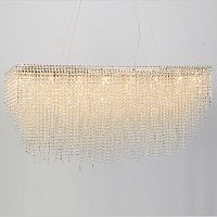 Подвесная люстра Newport 10900 10932/C gold в Нижнем Новгороде