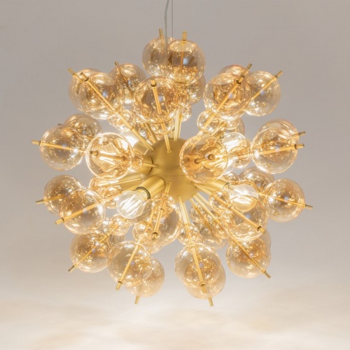 Подвесная люстра Maytoni Bolla MOD133PL-08BS в Нижнем Новгороде фото 2