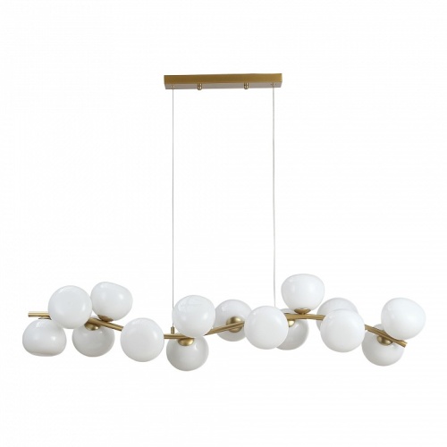 Подвесная люстра ST-Luce SWEVEN SL1519.303.16 в Нижнем Новгороде фото 7