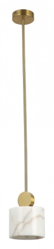 Светильник на штанге Favourite Opalus 2910-1P в Котельниково