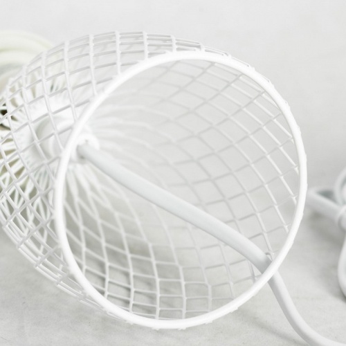 Настольная лампа декоративная Lussole Lattice GRLSP-0561 в Нижнем Новгороде фото 2