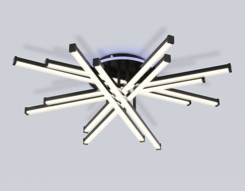 Люстра на штанге Ambrella Light COMFORT FL6276 в Нижнем Новгороде