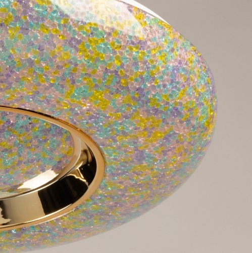 Накладной светильник De City Ривз 674018101 в Нижнем Новгороде фото 2