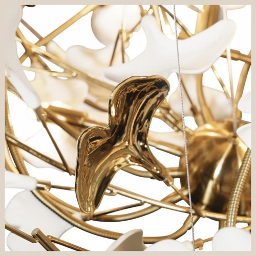 Подвесной светильник Loft it Fleur 10125/12 в Нижнем Новгороде фото 3