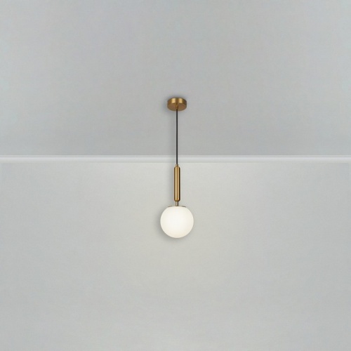 Подвесной светильник Freya Zelda FR5124PL-01BS в Нижнем Новгороде фото 6