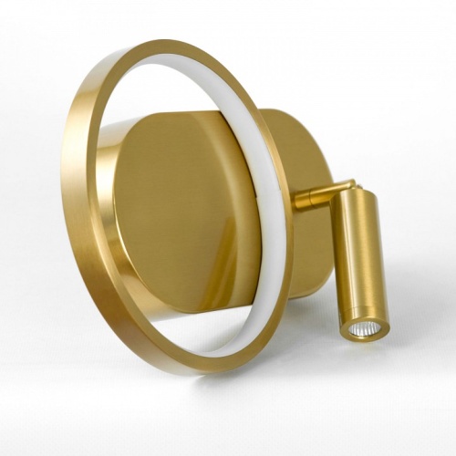 Бра Lussole Clay LSP-7237 в Нижнем Новгороде фото 5