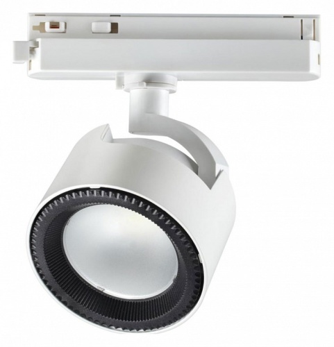 Светильник на штанге Novotech Pirum 358432 в Нижнем Новгороде фото 2