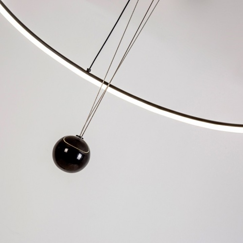 Подвесной светильник Favourite Spillet 4588-6P в Нижнем Новгороде фото 5