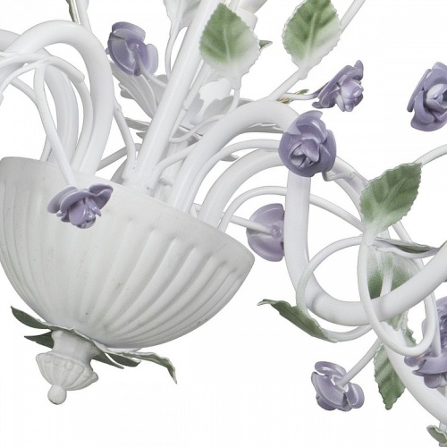 Подвесная люстра Vitaluce V1794 V1794-0/5 в Нижнем Новгороде фото 2