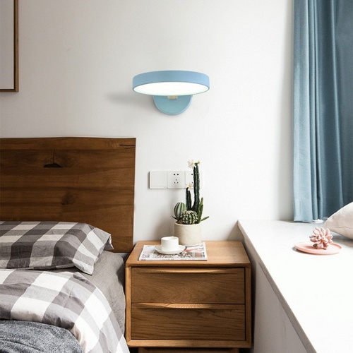 Бра Imperiumloft TURNA Blue TURNA-W01 в Нижнем Новгороде фото 4