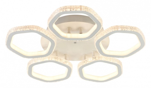 Потолочная люстра Escada Centauri 10263/5LED в Нижнем Новгороде фото 2