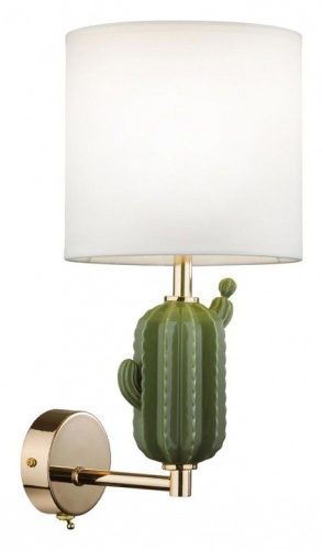 Бра Odeon Light Cactus 5425/1W в Краснодаре фото 6