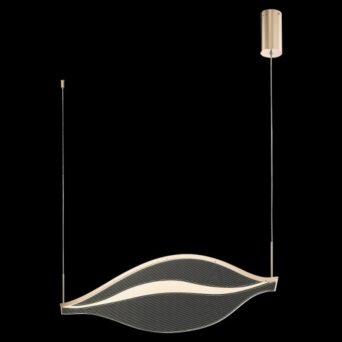 Подвесной светильник Wertmark Hetti WE450.01.323 в Нижнем Новгороде фото 3