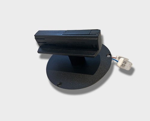 Светильник на штанге Italline IT02-011 IT02-011 black 4000K + IT08-8017 black в Нижнем Новгороде фото 2