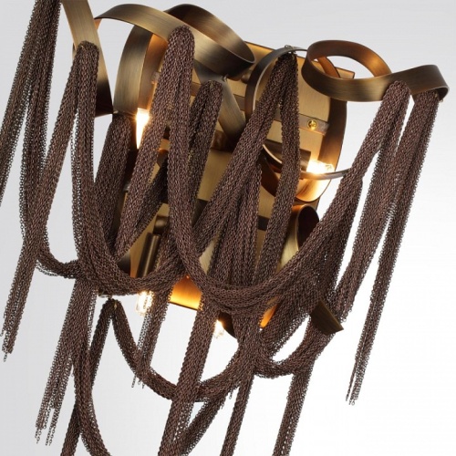 Бра Odeon Light Chainy 5066/4W в Нижнем Новгороде фото 2