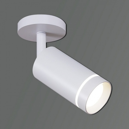 Светильник на штанге 84215 84215-9.5-001RN LED5W WT в Нижнем Новгороде фото 5