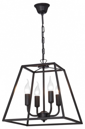 Подвесной светильник Vitaluce  V4237-1/4 в Нижнем Новгороде фото 2