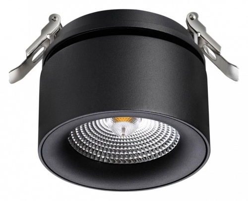 Встраиваемый светильник Novotech Groda 358783 в Нижнем Новгороде фото 4