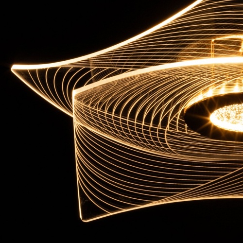 Подвесной светильник De City Конти 488014101 в Нижнем Новгороде фото 4