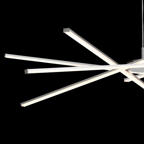 Подвесная люстра Mantra Star Led 5911 в Нижнем Новгороде фото 2