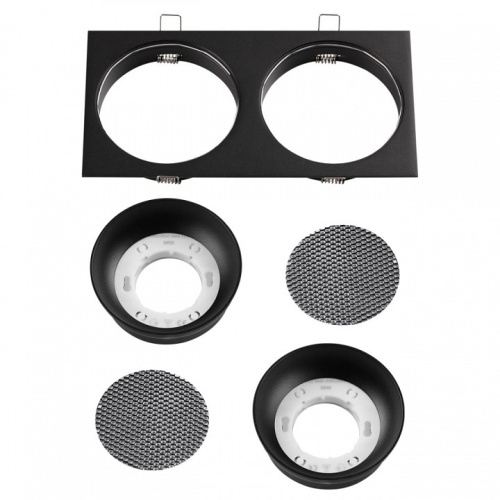 Встраиваемый светильник Novotech WIR 371008 в Нижнем Новгороде фото 6