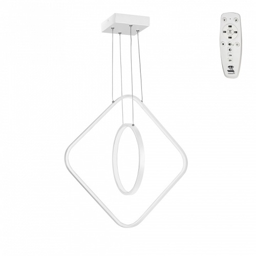 Подвесной светильник Vitaluce V2505DT V2505DT-0/2S в Нижнем Новгороде фото 3